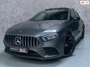 Mercedes-Benz A-klasse A250 Premium Plus /AMG Pakket /Pano