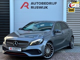 Mercedes-Benz A-klasse 250 Sport AMG Xenon/Navi