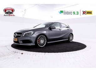 Mercedes-Benz A-Klasse AMG 45 4MATIC - Camera