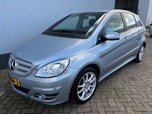 Mercedes-Benz B-klasse 160 BlueEFFICIENCY Business Class