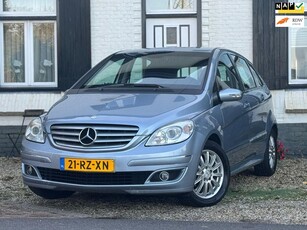 Mercedes-Benz B-klasse 170LMVAirco