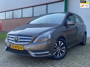 Mercedes-Benz B-klasse 180 Ambition Automaat Airco