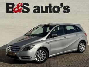 Mercedes-Benz B-klasse 180 Ambition