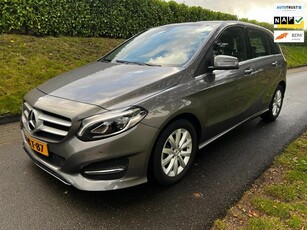 Mercedes-Benz B-klasse 180 Ambition met 70.153 Km NAP, Lm