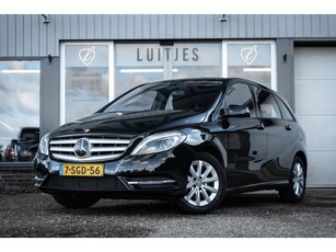 Mercedes-Benz B-klasse 180 Ambition NL-auto I NAP I