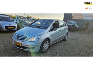 Mercedes-Benz B-klasse 180 CDI Airco apk 04-25