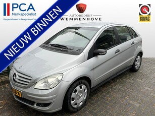 Mercedes-Benz B-Klasse 180 CDI Business Class Airco/El.