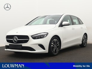 Mercedes-Benz B-Klasse 180 Star Edition Luxury Line