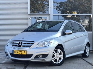 Mercedes-Benz B-Klasse 200 Turbo (bj 2010, automaat)