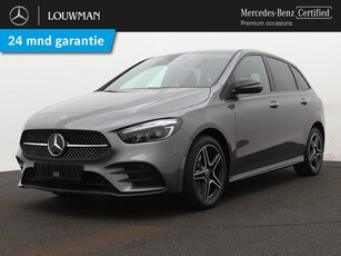 Mercedes-Benz B-Klasse 250 e AMG Line Nightpakket