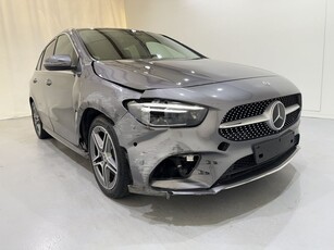 Mercedes-Benz B-Klasse B 250e PHEV AMG line Aut (bj 2021)