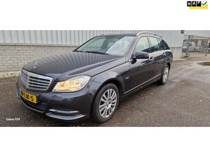 Mercedes-Benz C 180 CDI NZAAA500