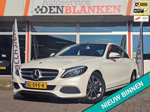 Mercedes-Benz C-klasse 180 Premium Plus Automaat BJ.2018 /