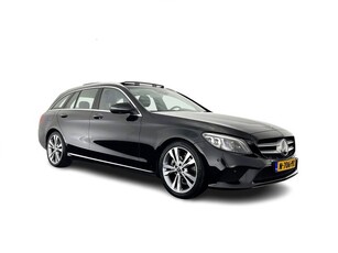 Mercedes-Benz C-Klasse 220 d Premium Plus Pack Aut. *PANO