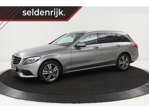 Mercedes-Benz C-klasse 250 CDI 4Matic Prestige