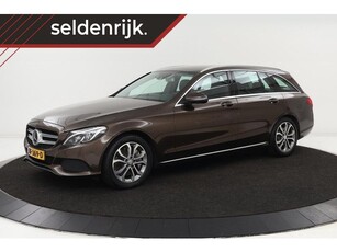 Mercedes-Benz C-klasse 350e Avantgarde Adaptive Cruise