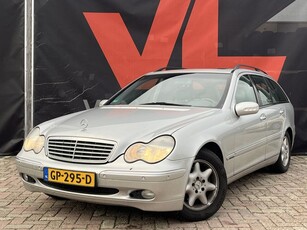 Mercedes-Benz C-Klasse Combi 180 Elegance Automaat PDC