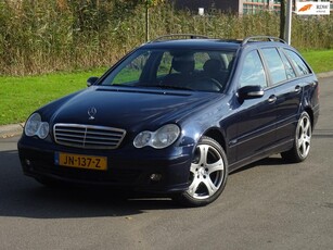 Mercedes-Benz C-klasse Combi Verkocht! Verkocht!