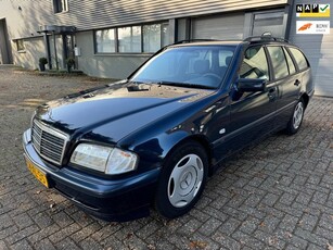 Mercedes-Benz C-klasse Combi 220 D Esprit