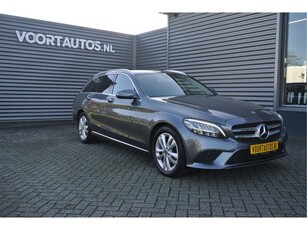 Mercedes-Benz C-Klasse Estate 180 Business Solution PLUS