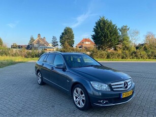 Mercedes-Benz C-Klasse Estate 200 CDI Elegance (bj 2009)