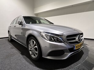 Mercedes-Benz C-Klasse Estate 350 e Lease Edition Plus Navi