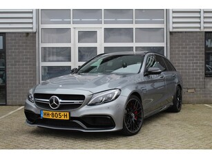 Mercedes-Benz C-Klasse Estate AMG 63 S / Panoramadak /