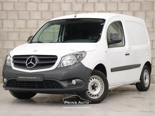 Mercedes-Benz Citan 108 CDI BlueEFFICIENCY