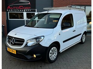 Mercedes-Benz Citan 108 CDI Cruise Airco (bj 2019)