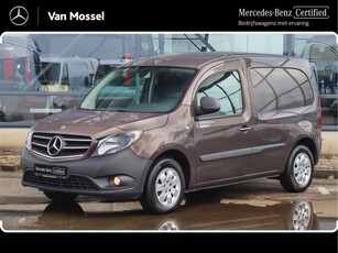 Mercedes-Benz Citan 108 CDI Lang