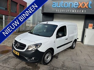 Mercedes-Benz Citan 109 CDI BlueEFFICIENCY Business