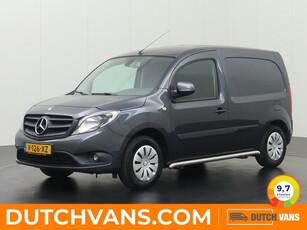 Mercedes-Benz Citan 109 CDI BlueEFFICIENCY Business+