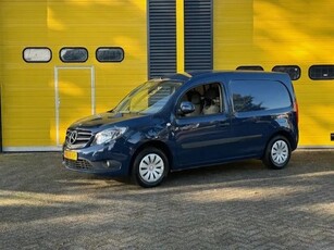 Mercedes-Benz CITAN 109 EU6 Airco/Cruise/3zits