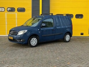 Mercedes-Benz Citan 109 EU6