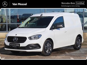 Mercedes-Benz Citan 110 CDI L1 Pro AIRCO/NAVI/CAMERA