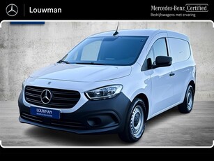 Mercedes-Benz Citan 112 CDI L1 Pro Automaat Apple