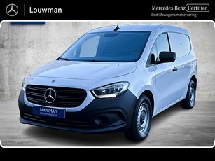 Mercedes-Benz Citan 112 CDI L1 Pro Automaat Apple