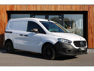 Mercedes-benz Citan Mercedes-Benz Citan 108 CDI L1H1 Airco