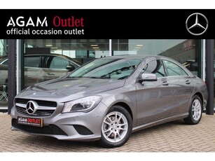 Mercedes-Benz CLA-klasse 180 Ambition