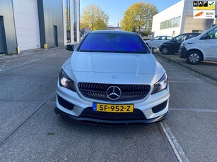 Mercedes-Benz CLA-klasse 250 Edition 1 / AUTOMAAT / APK /