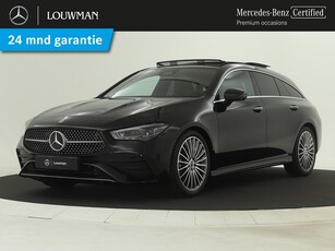 Mercedes-Benz CLA-Klasse Shooting Brake 180 AMG Line