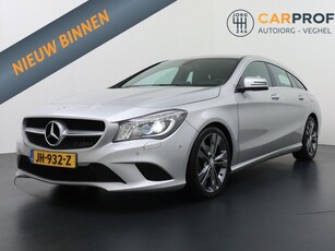 Mercedes-Benz CLA-klasse Shooting Brake 180 Lease Edition