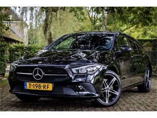 Mercedes-Benz CLA-Klasse Shooting Brake 250 e Panorama