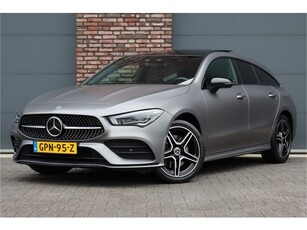 Mercedes-Benz CLA-Klasse Shooting Brake 250 e Premium+ AMG