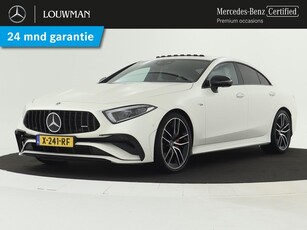 Mercedes-Benz CLS-Klasse AMG 53 4MATIC+ Schuif/kantel dak