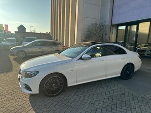 Mercedes-Benz E-klasse 200 AMG Edition PANO! MEMORY! INRUIL