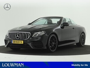 Mercedes-Benz E-Klasse 300 Cabrio 25th Anniversary Edition