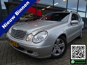 Mercedes-Benz E-Klasse Combi 320 Elegance YOUNGTIMER