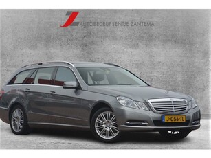 Mercedes-Benz E-Klasse Estate 200 CGI Business Class