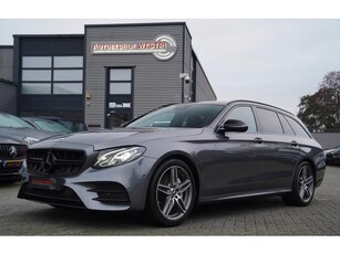 Mercedes-Benz E-klasse Estate 200 Prestige Plus AMG Edition